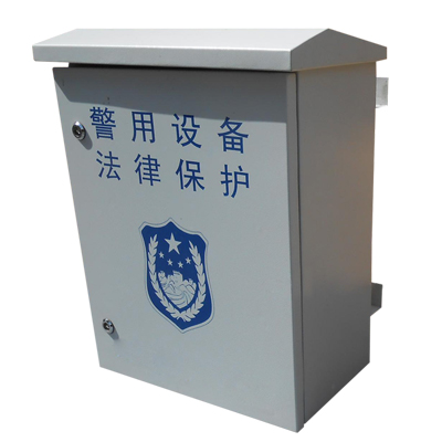 戶(hù)外機(jī)箱