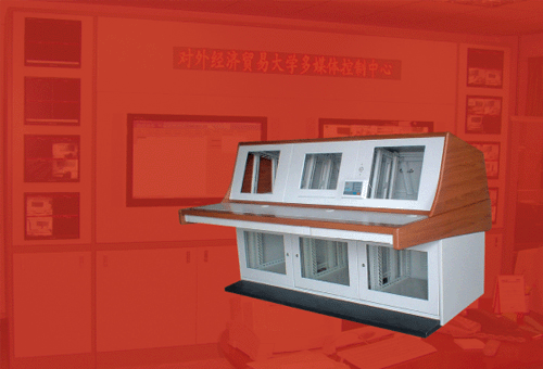 精工鑄盾，智控?zé)o憂(yōu)——監(jiān)控操作臺(tái)，品質(zhì)護(hù)航每一步！